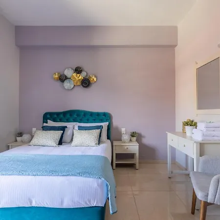 Appartement Anna