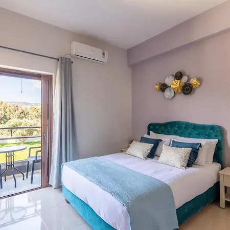 Appartement Anna *