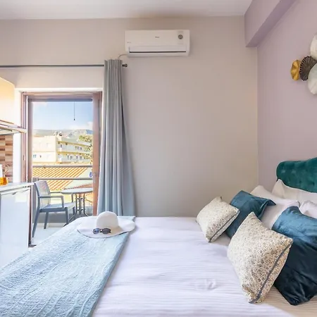 Anna Appartement