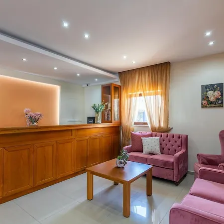 Apartment Anna *