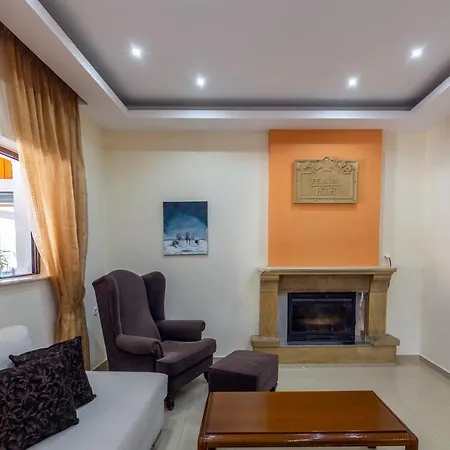 Apartment Anna