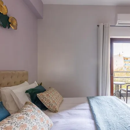 Apartment Anna Amoudara (Heraklion)