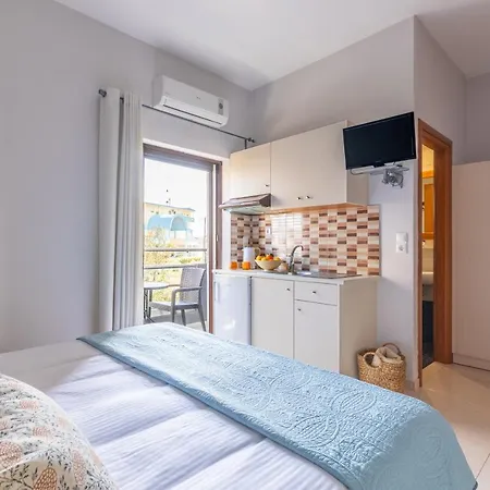 Anna Appartement Amoudara Lasithiou