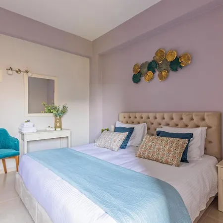 Apartment Anna Amoudara (Heraklion)