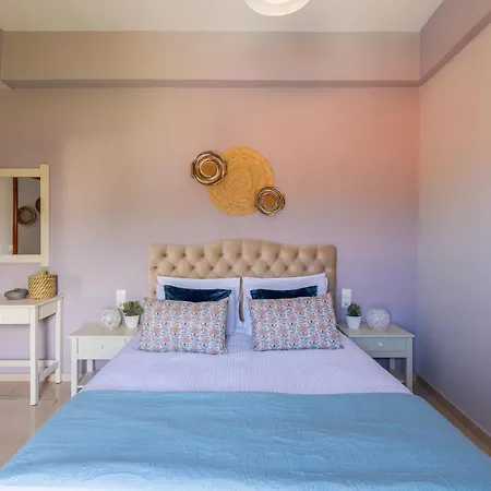 Appartement Anna Amoudara Lasithiou