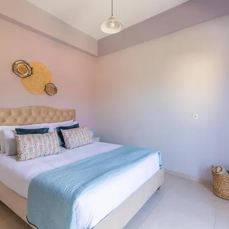 Appartement Anna Amoudara Lasithiou