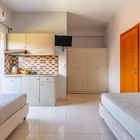 Anna Appartement *