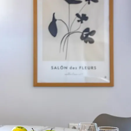 Appartement Anna