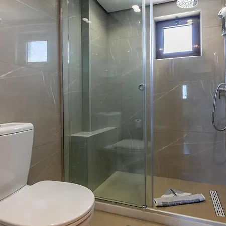 Appartement Anna *