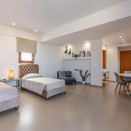 Apartment Anna Amoudara (Heraklion)