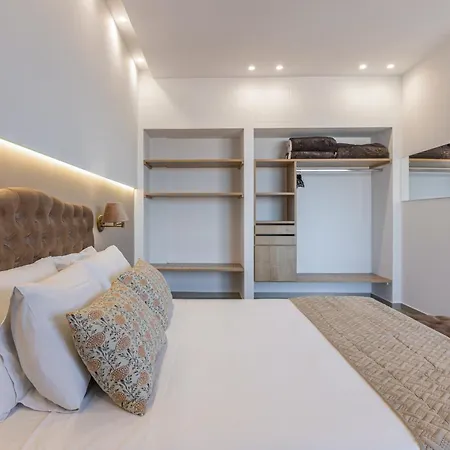 Appartement Anna