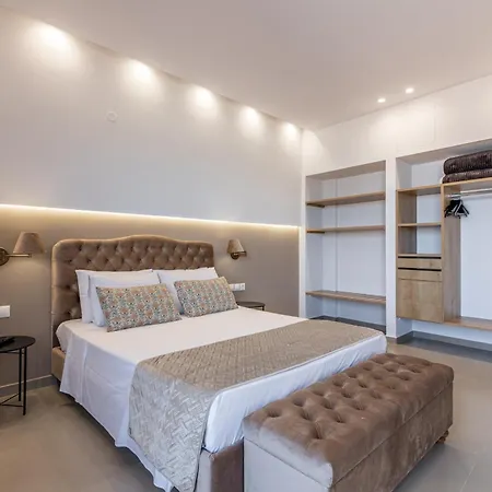 Anna Appartement Amoudara Lasithiou