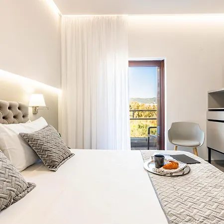 Anna Apartment *
