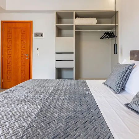 Anna Apartment *